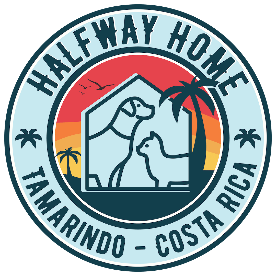 Halfway Home Animal Rescue