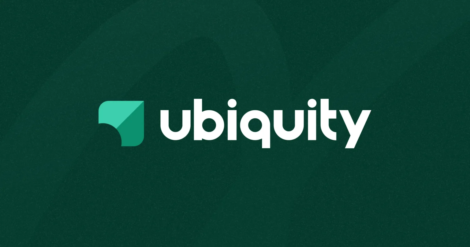 Ubiquity Retirement + Savings