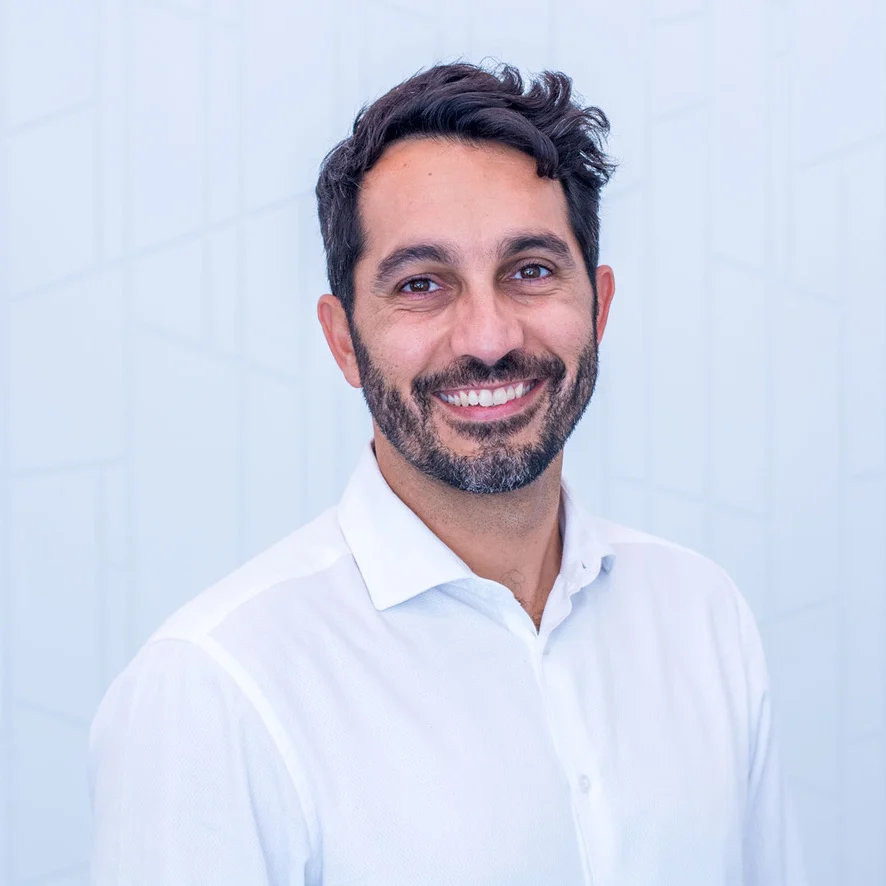 Alex Kafure, founder and principal of KAFURE Consulting